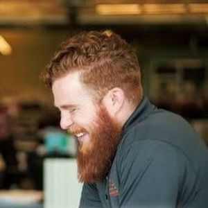 Meet your Posher, Corey